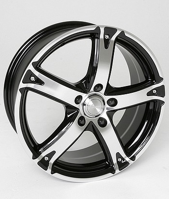 16X7.0 KSpeed Formula D